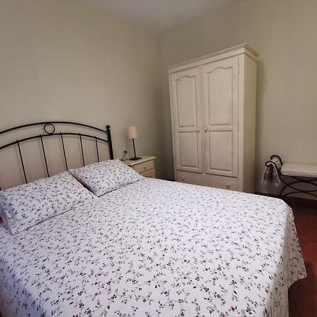 San Pedro Apartment Cangas de Foz Ngoại thất bức ảnh