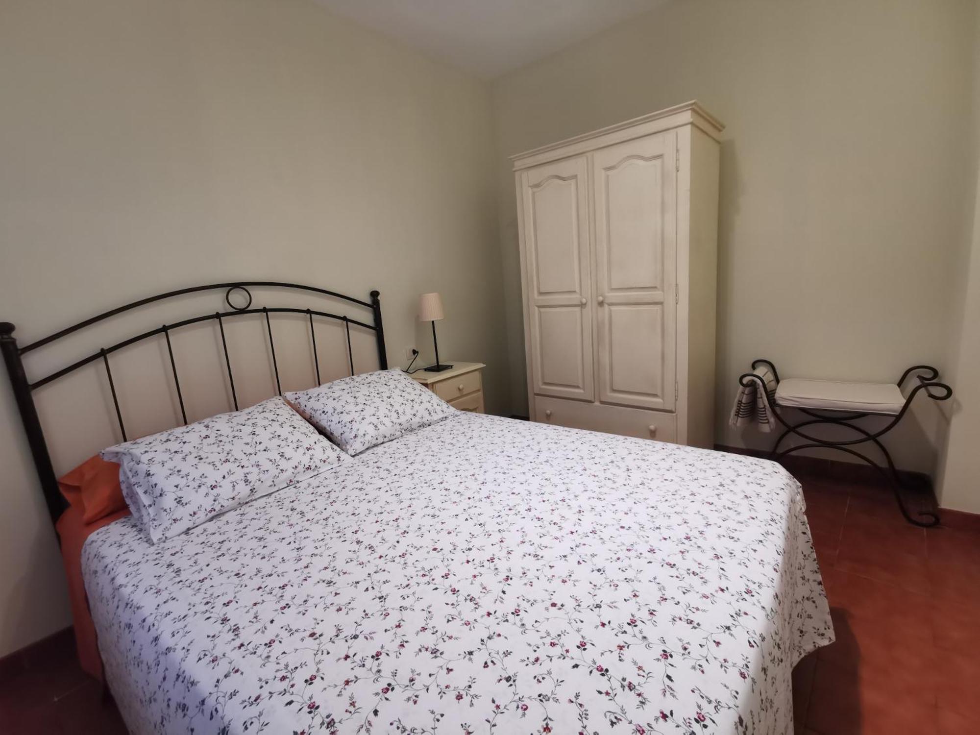 San Pedro Apartment Cangas de Foz Ngoại thất bức ảnh