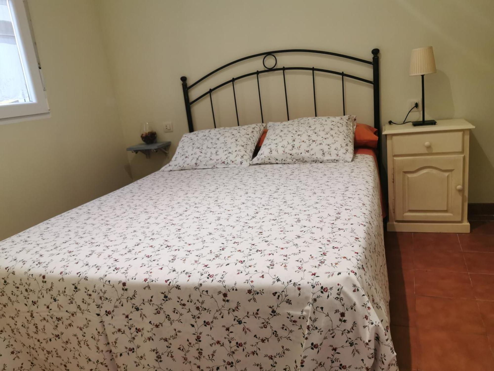San Pedro Apartment Cangas de Foz Ngoại thất bức ảnh