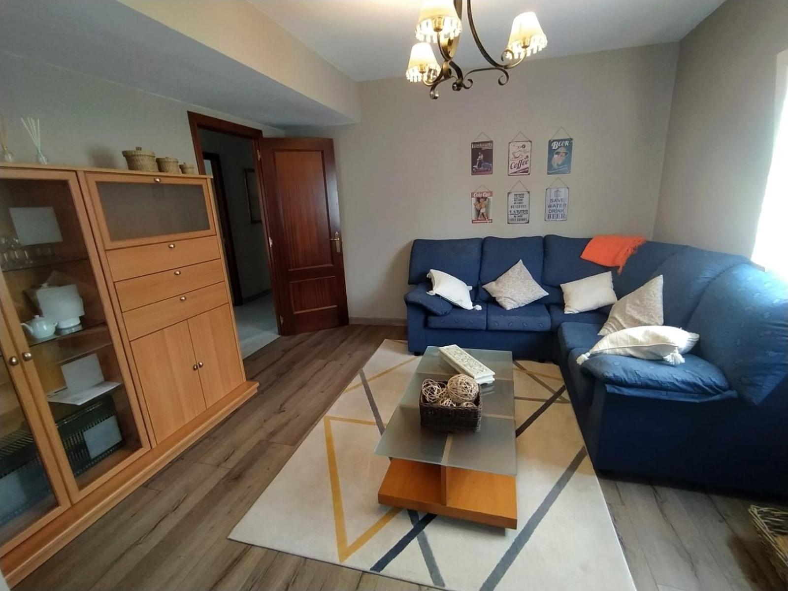 San Pedro Apartment Cangas de Foz Phòng bức ảnh