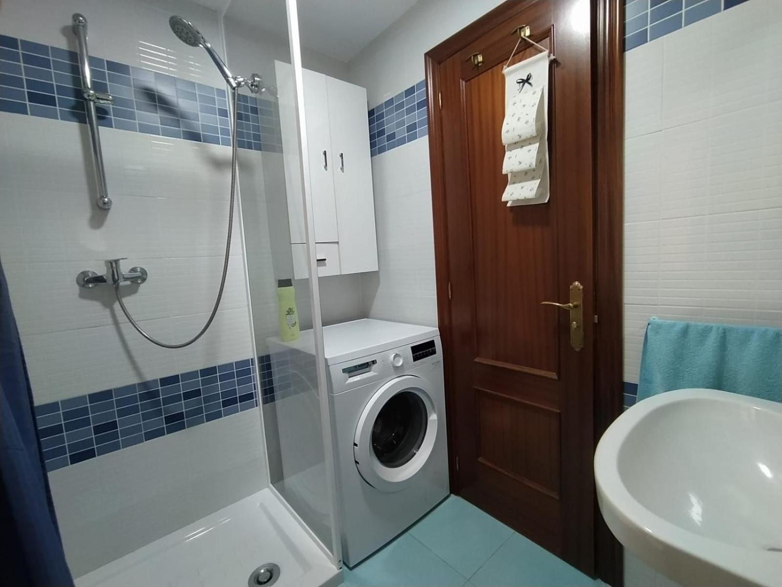 San Pedro Apartment Cangas de Foz Phòng bức ảnh