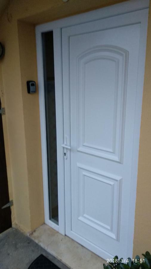 San Pedro Apartment Cangas de Foz Ngoại thất bức ảnh