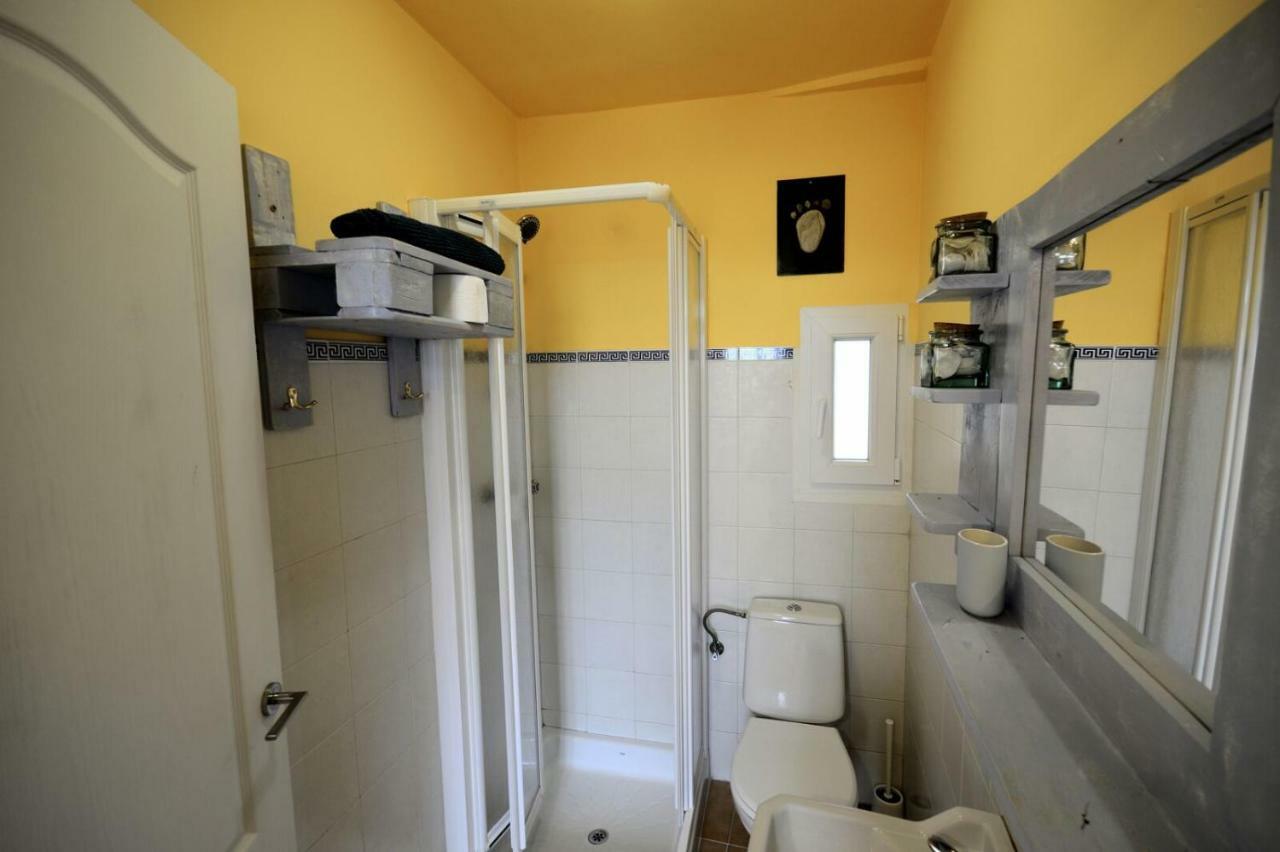 San Pedro Apartment Cangas de Foz Ngoại thất bức ảnh